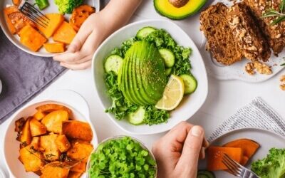 13 SIMPLE WAYS TO START EATING HEALTHY TODAY