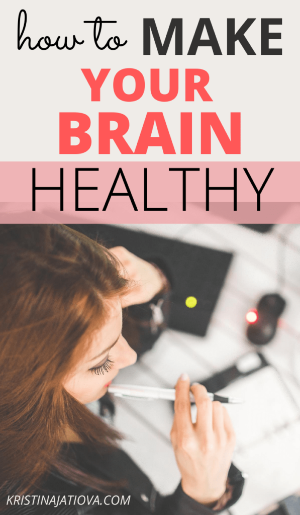 brain health