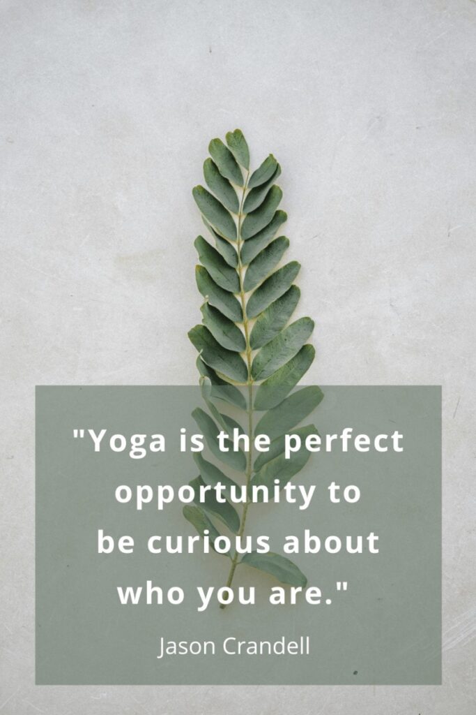 powerful yoga quotes for motivation and inspiration