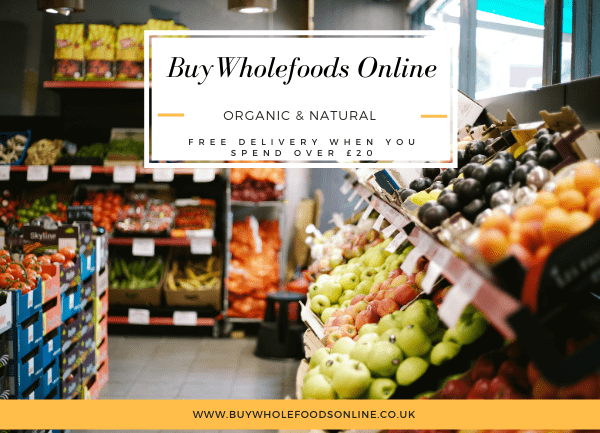 Buy Wholefoods Online